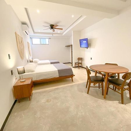 Balam Suites 普拉亚卡门 外观 照片