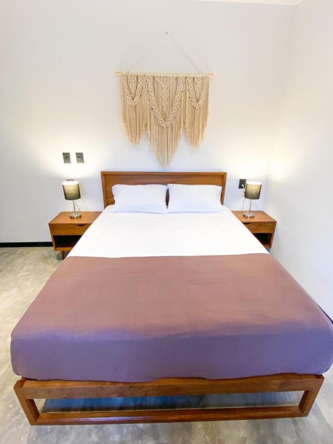 Balam Suites 普拉亚卡门 外观 照片
