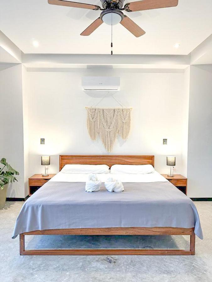 Balam Suites 普拉亚卡门 外观 照片