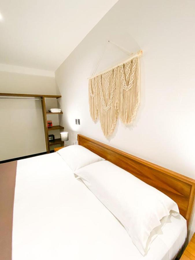 Balam Suites 普拉亚卡门 外观 照片
