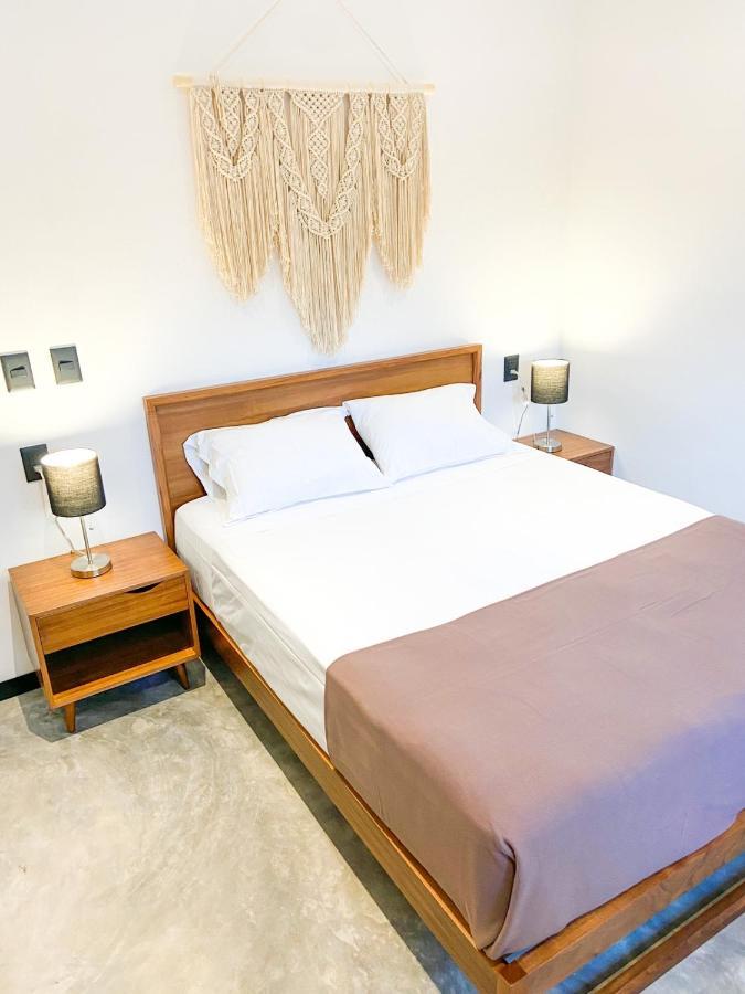 Balam Suites 普拉亚卡门 外观 照片