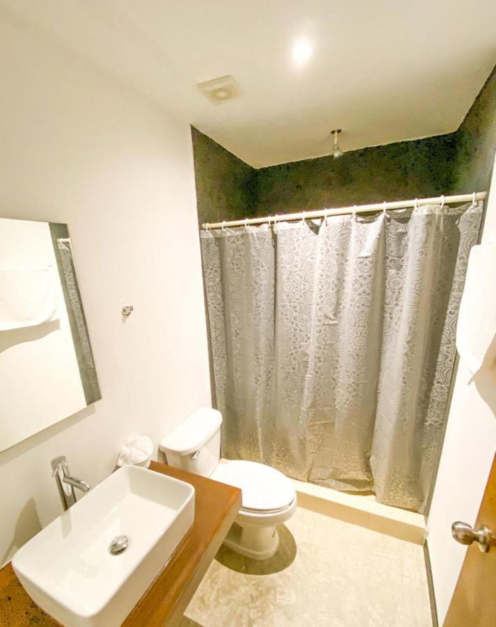Balam Suites 普拉亚卡门 外观 照片